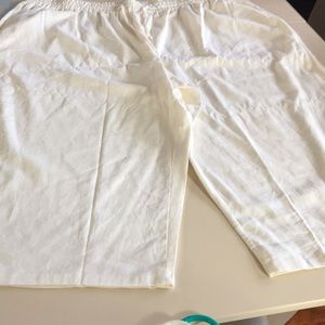 Women Within Capri Women’s Plus Size 32W new notag